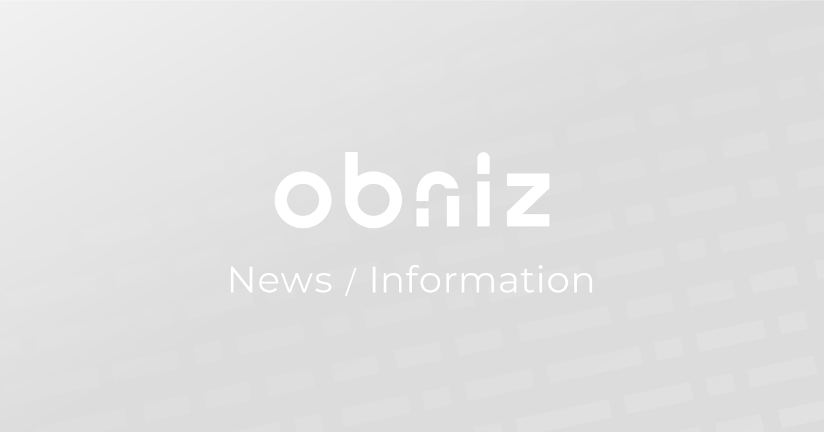 obnizOS 3.4.5 & obniz.js 3.13.0 Released